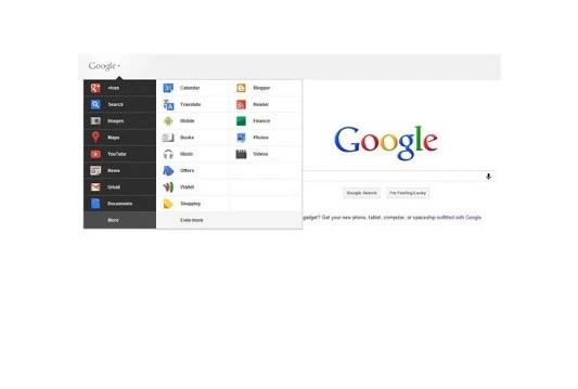 'Pretraga plus vaš svijet' iz Google-a