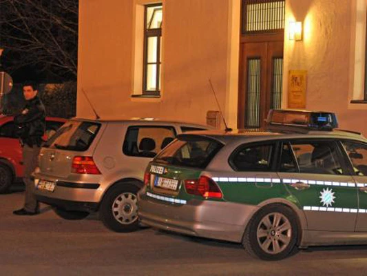 Optuženi u sudnici ubio tužitelja