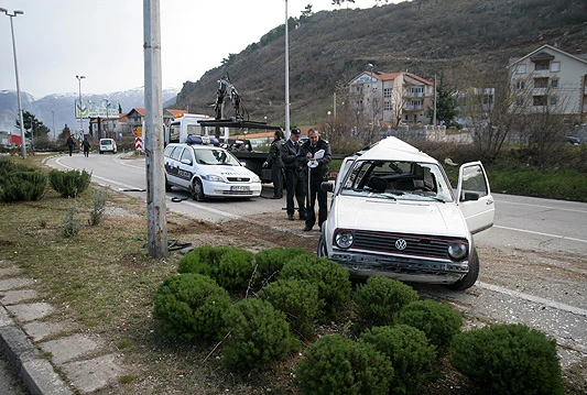 Osuđivani kriminalac, nakon potjere kroz pola države, pušten na slobodu!!