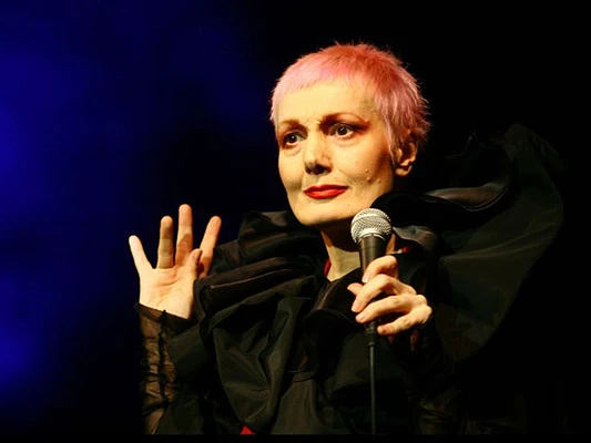 Josipa Lisac potvrdila dolazak na 10. Mostar Blues Festival