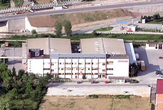 Vispak povećao plasman za 30 posto