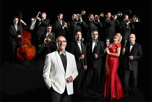 Želite ulaznicu za koncert Glenn Miller Orchestra?