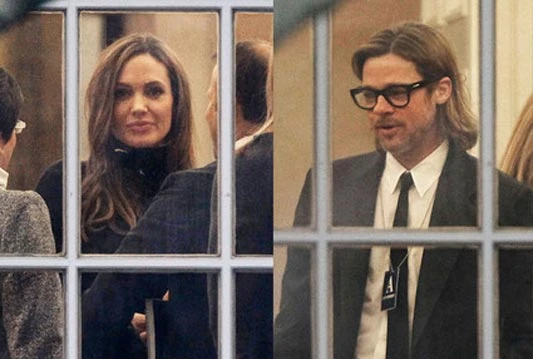 Obama, Angelina i Brad razgovarali o borbi protiv nasilja nad ženama