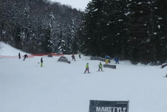 U subotu otvaranje Snow parka na Bjelašnici