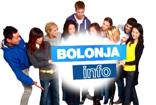 Počinje emitiranje emisija o Bolonjskom procesu