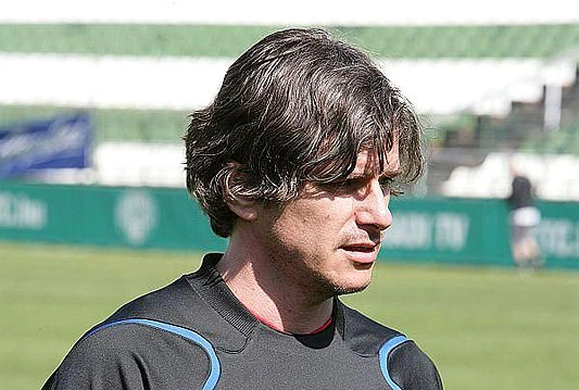 Zoran Kuntić naslijedio Dragana Jovića