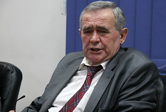 Lasić: Očekuje nas poskupljanje hrane i energenata