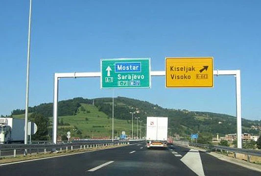 Dionicu Suhodol-Tarčin i sarajevsku obilaznicu će graditi domaće tvrtke?