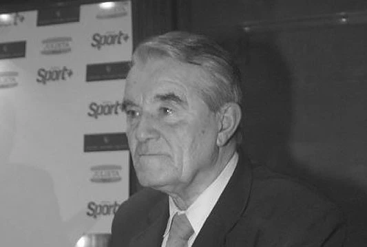 U 82. godini preminuo legendarni Miljan Miljanić