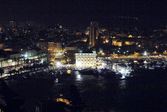 Split: Novinarka ubila dečka