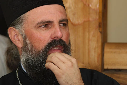 Dobar, loš, zao: Vladika Grigorije o povratku u Mostar, suživotu ...