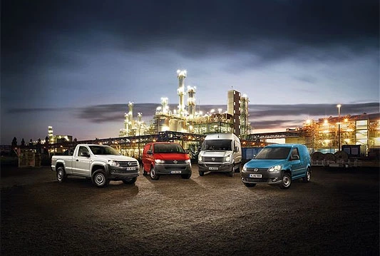 Novi prodajni uspjesi Volkswagen gospodarskih vozila
