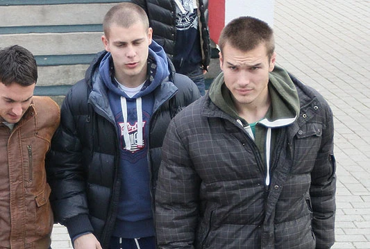 Toni Šunjić pred potpisom za ukrajinsku Zoriju