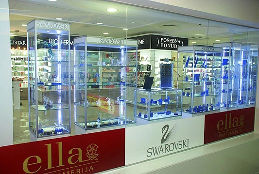 Ostvarite san: Popust do 50% na Swarovski asortiman