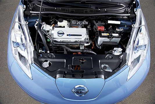 Nissan bilježi najbolje rezultate prodaje u Europi ikad