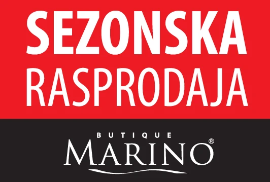 Sezonska rasprodaja u AS Marino