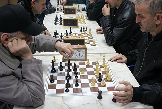 Dejan Marjanović sedmi put prvak Herceg-Bosne