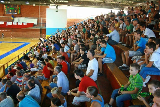 U četvrtak, 19. siječnja, proglašenje najboljih sportaša općine Čapljina za 2011. godinu