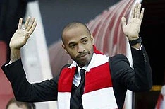 Henry se ispričao zbog svađe s navijačem