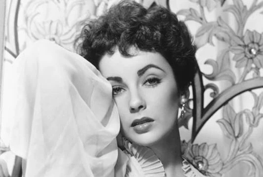 Dražba umjetnina Elizabeth Taylor