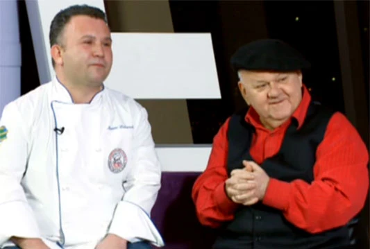 Face TV: Nakon 25 godina ponovni susret Abdulaha Sidrana i Morena de Bartolija