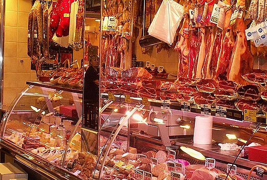 U prošloj godini uvezeno mesa u vrijednosti od 130 milijuna maraka