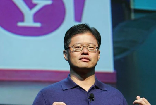 Suosnivač Yahoo-a Jerry Yang se povukao iz tvrtke