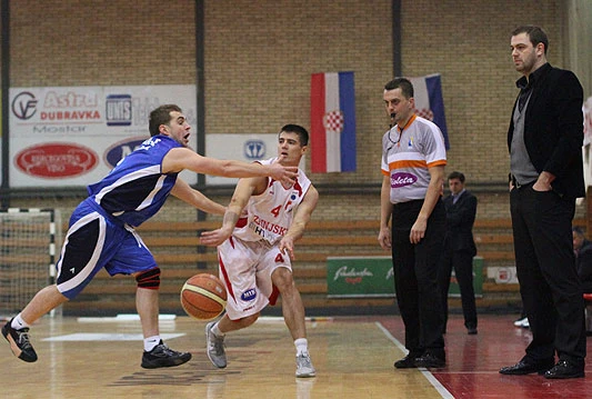 Zrinjski se već pomirio s porazom