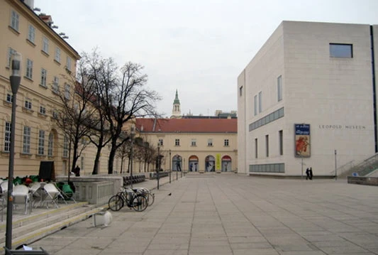 Leopold Museum najavljuje četiri velike izložbe