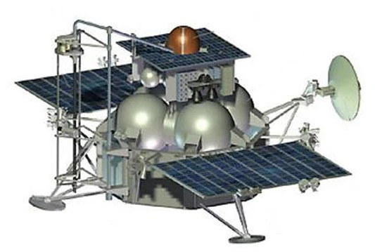 Rusi optužili Amerikance za propast misije na Mars