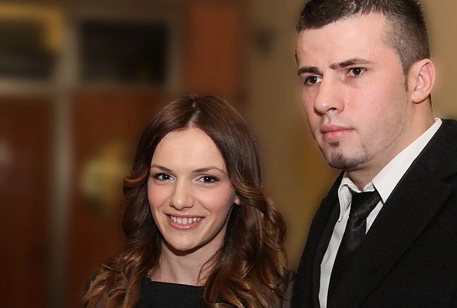 Damir Beljo i Lana Džidić najbolji sportaši Mostara u 2011.