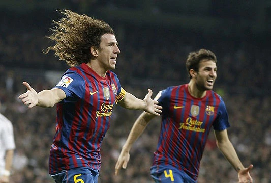 Još jedan 'El Clasico' pripao Barceloni