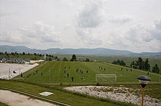 Počinje izgradnja sportskog centra vrijednog 20 milijuna KM