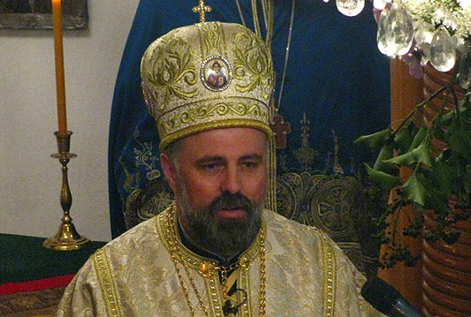 Vladika Grigorije u Dubrovniku: Oprostite!