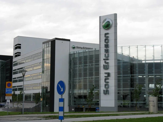 Sony Ericsson zabilježio neočekivan gubitak
