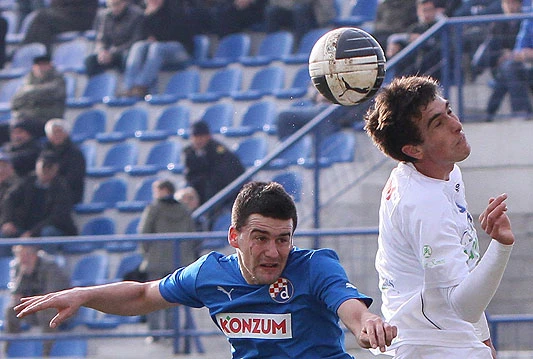 Dinamo bolji od GOŠK-a; Finale protiv Splita