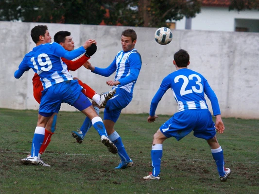 Split i Dinamo u finalu turnira u Gabeli
