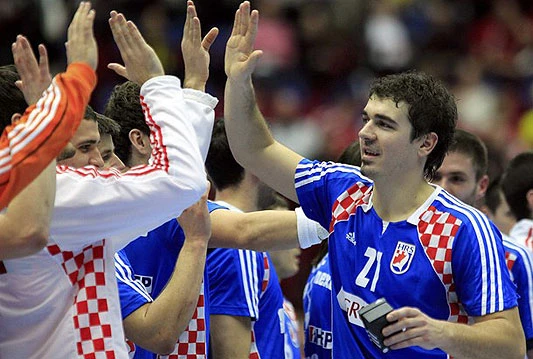 Denis Buntić i Andrea Prusina najbolji sportaši Ljubuškog