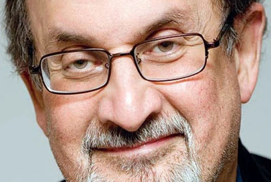 Rushdie zbog prijetnji otkazao posjet Indiji