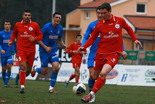 Split pobjednik turnira u Gabeli