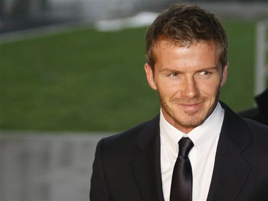 Beckham ne odustaje od tužbe protiv Bosanke Irme Nici