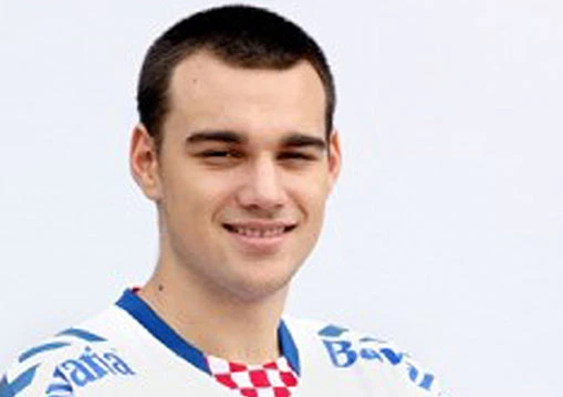 Marino Marić opet u krugu reprezentativaca