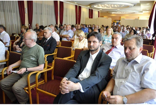 Najava: Edukacija iz grupne psihoterapije