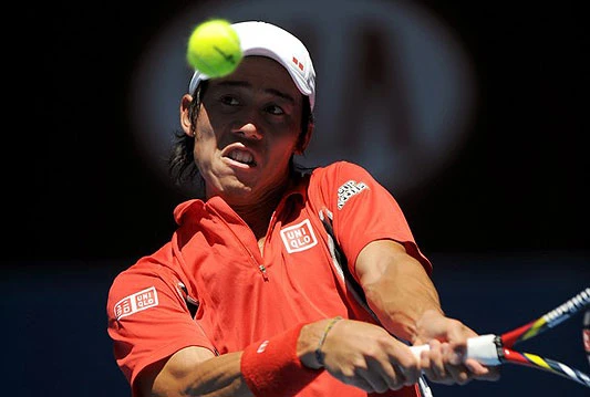 Nishikori prvi Japanac u četvrtfinalu nakon 80 godina
