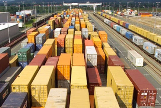 Tuzlanski aerodrom kao regionalni cargo centar