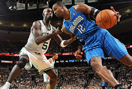 Celticsi potopili Orlando Magic