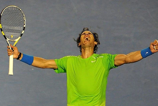 Federer i Nadal u polufinalu