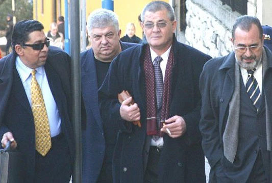 Ivanu Andabaku opet sude zbog krijumčarenja kokaina