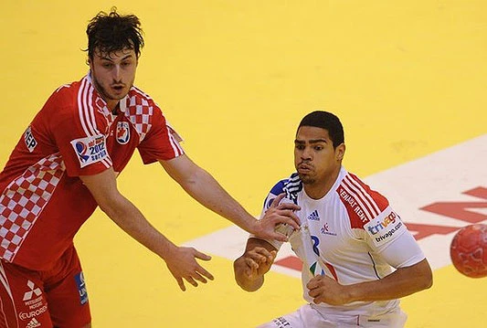 Hrvatska srušila Francusku za polufinale!
