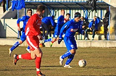Široki protiv Osijeka i Rijeke